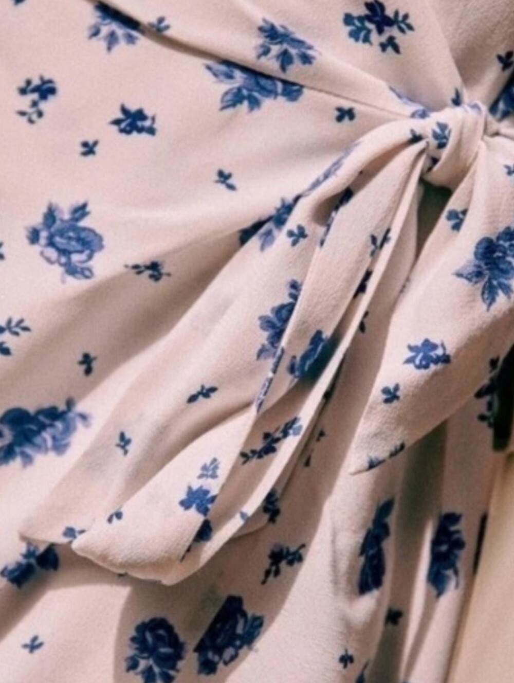 Sezane Dress - Picture 4 of 8